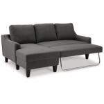 Jarreau Sofa Chaise Sleeper Sleeper Sofas Ashley Furniture 32