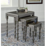 Larkendale Accent Table (Set of 3)