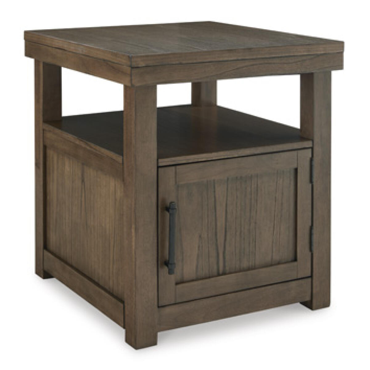 Boardernest End Table End tables Ashley Furniture 9