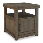 Boardernest End Table End tables Ashley Furniture 17