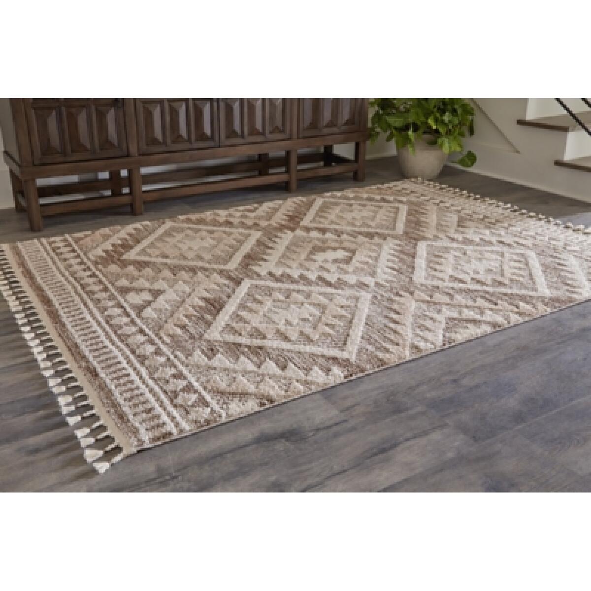 Odedale 8′ x 10′ Rug Rugs Ashley Furniture 9