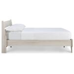Socalle Full Panel Platform Bed - Image 7