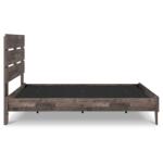 Neilsville Queen Panel Platform Bed Beds Ashley Furniture 32