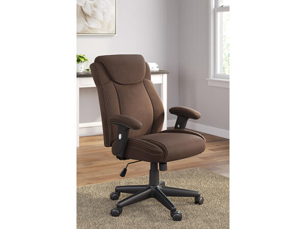Corbindale Home Office Chair Office Chairs Ashley Furniture