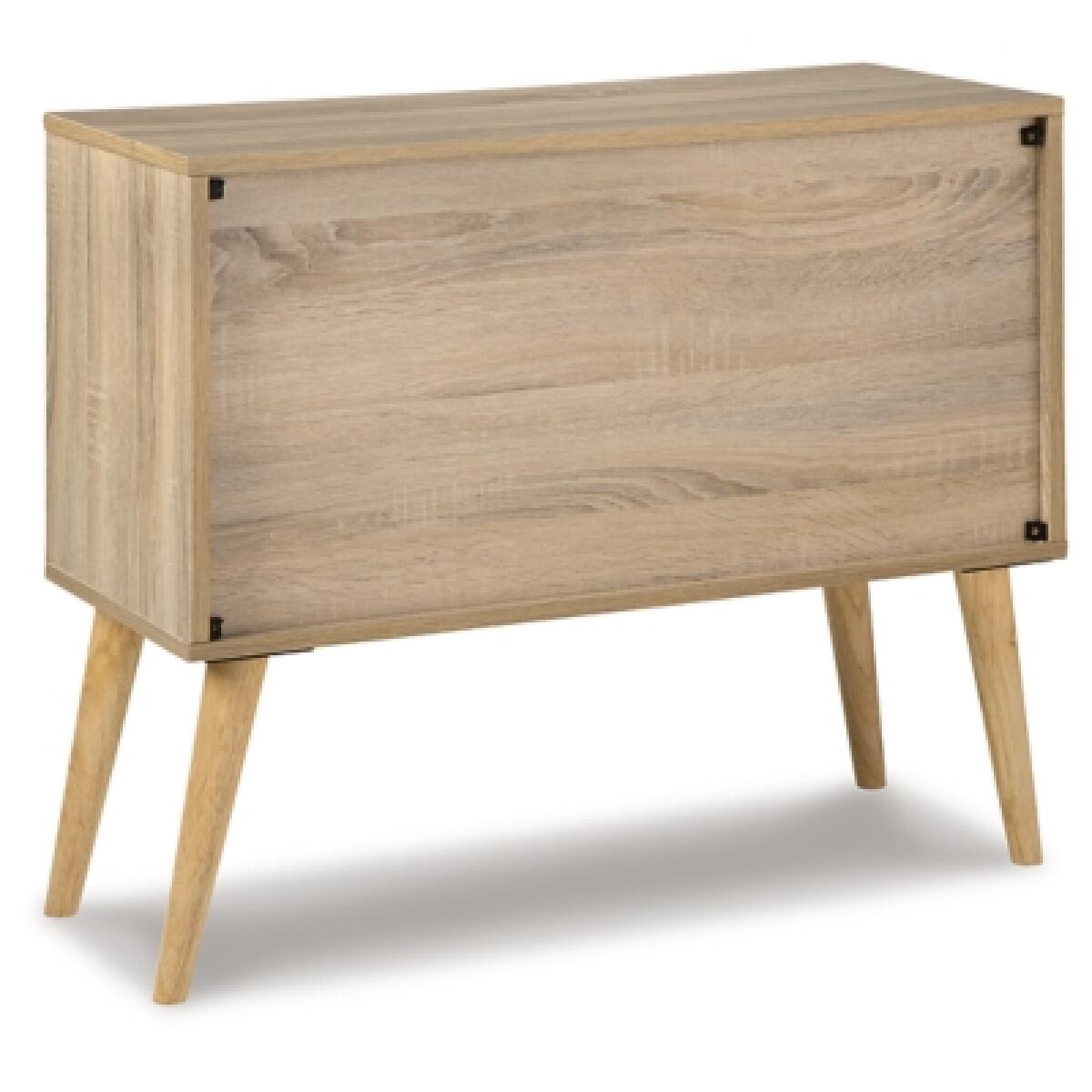 Orinfield Accent Cabinet Accent Furniture Ashley Furniture 15