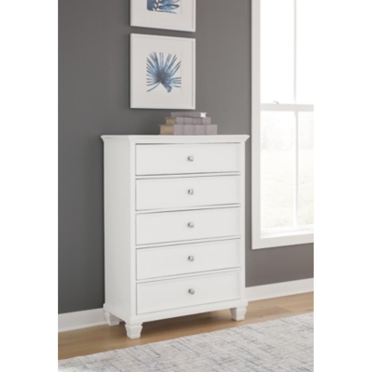 Fortman Chest of Drawers Chests Ashley Furniture 17