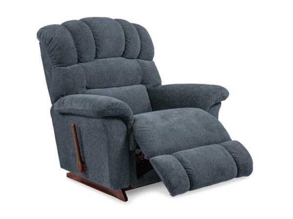Randell Rocking Recliner Recliners Customizable 9