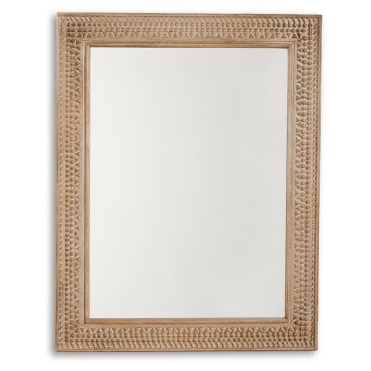 Belenburg Accent Mirror Mirrors Ashley Furniture 9