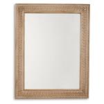 Belenburg Accent Mirror Mirrors Ashley Furniture 16