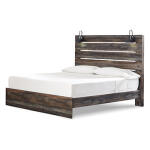 Drystan King Panel Bed Beds Ashley Furniture 15