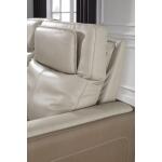 Battleville Power Reclining Loveseat Loveseats Ashley Furniture 34