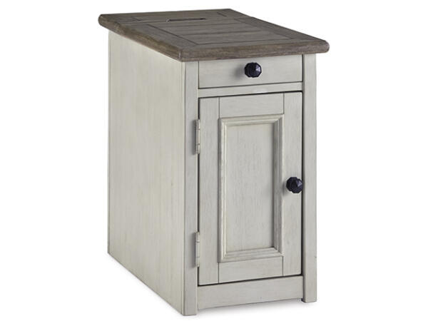 Bolanburg Sofa/Console Table End tables Ashley Furniture 20