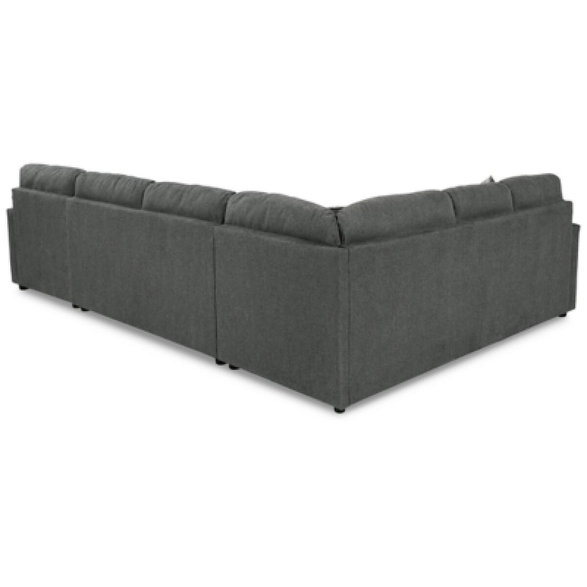 Edenfield 3-Piece Sectional with Chaise Sectionals Ashley Furniture 9