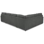 Edenfield 3-Piece Sectional with Chaise Sectionals Ashley Furniture 14