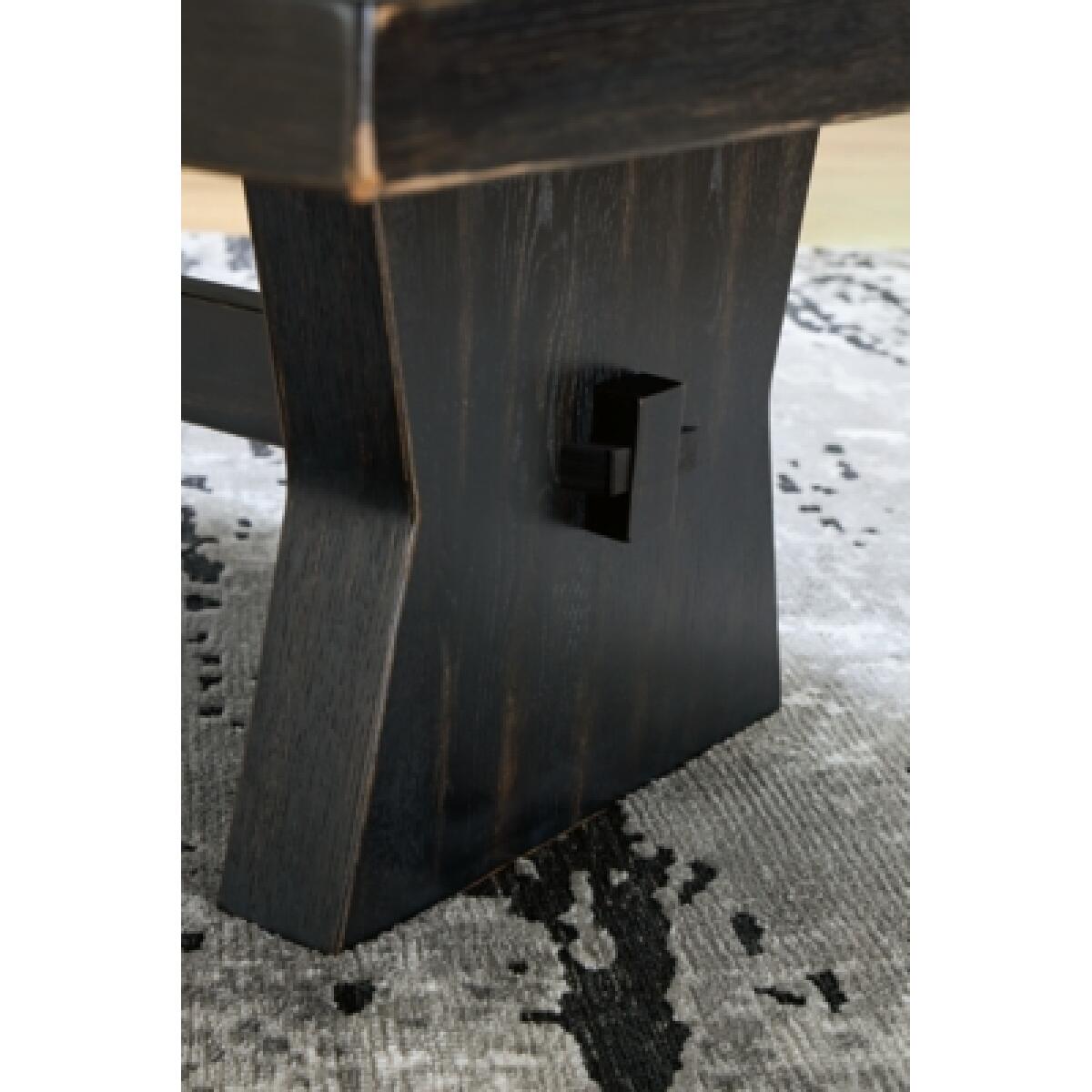 Galliden Coffee Table Cocktail & Coffee Tables Ashley Furniture 17