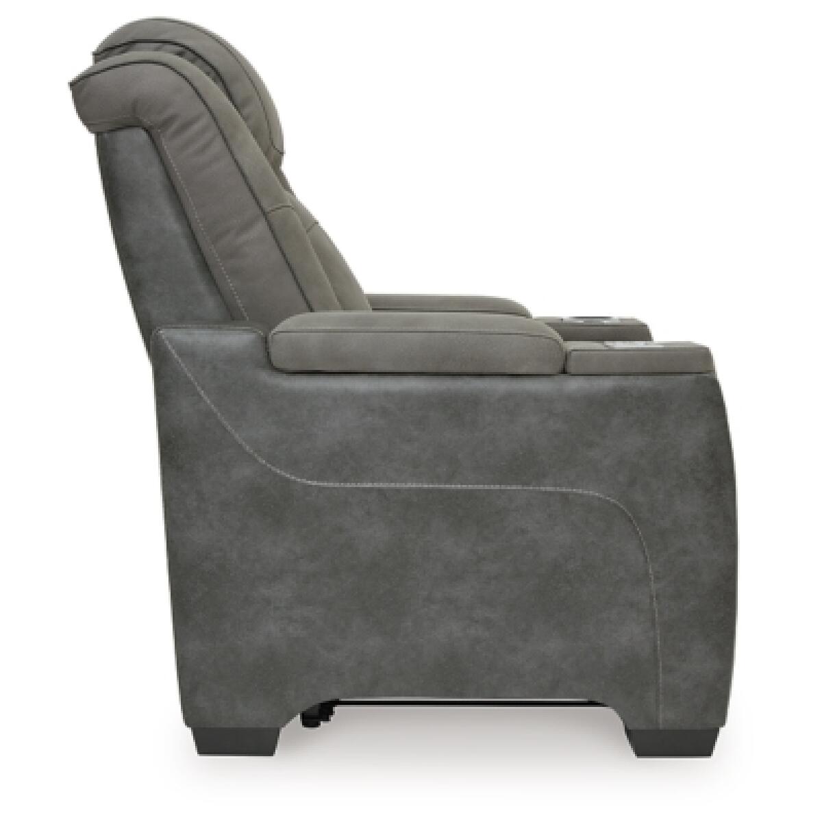 Next-Gen DuraPella Power Recliner Recliners Ashley Furniture 21