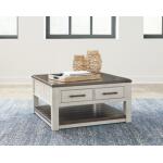 Darborn Lift-Top Coffee Table Cocktail & Coffee Tables Ashley Furniture 23
