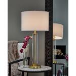Orenman Table Lamp (Set of 2) Lighting Ashley Furniture 15