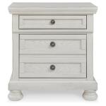 Robbinsdale Nightstand Nightstands Ashley Furniture 25