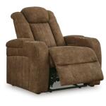 Wolfridge Power Recliner Recliners Ashley Furniture 28