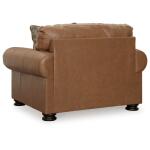 Carianna Oversized Chair Chairs Ashley Furniture 26