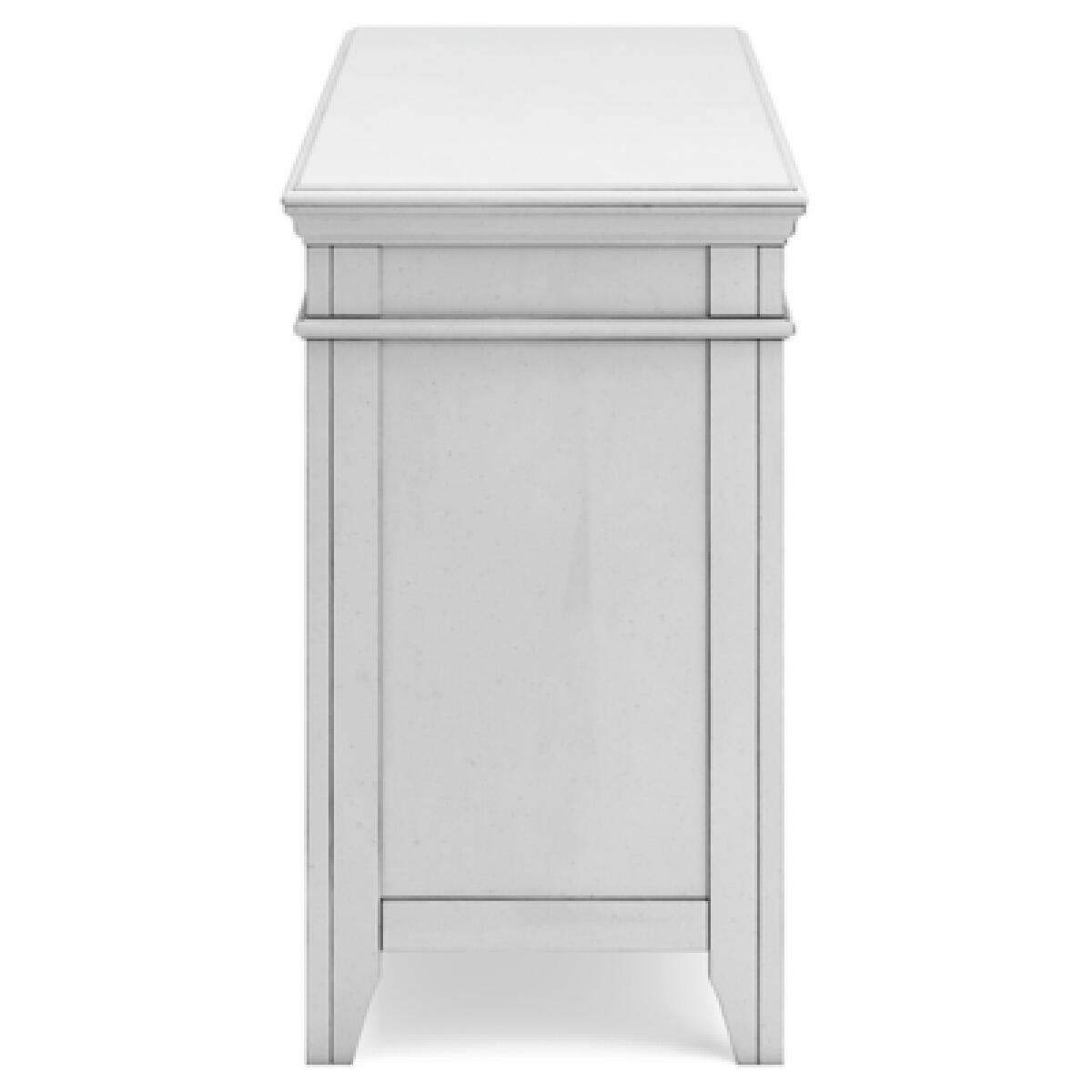 Kanwyn Credenza Dining Storage Ashley Furniture 16