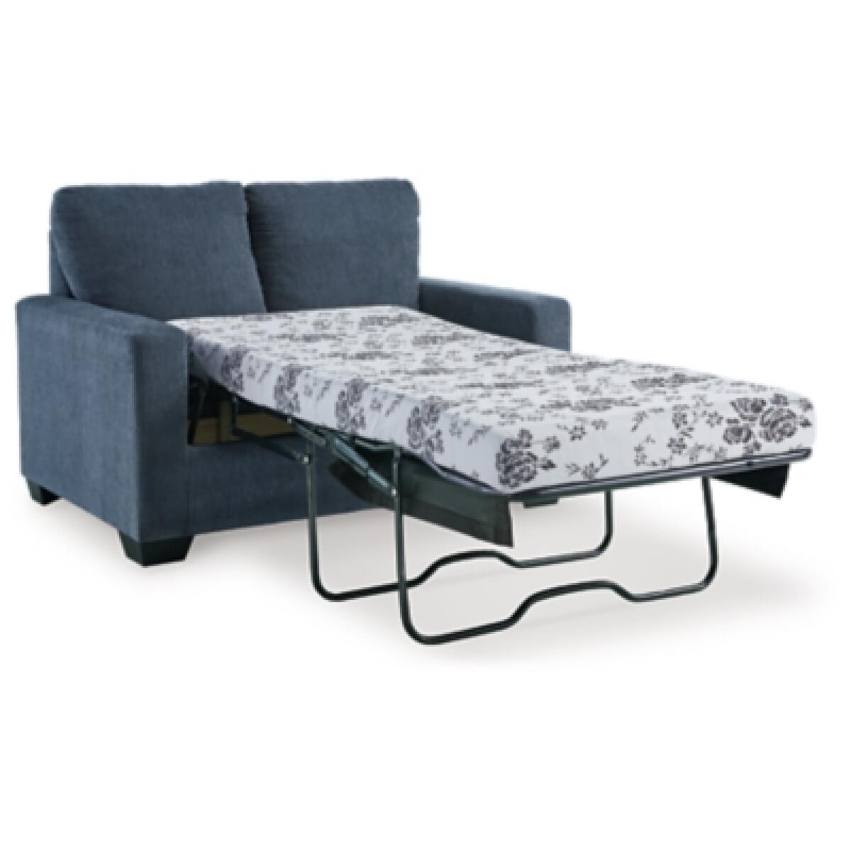 Rannis Twin Sofa Sleeper Sleeper Sofas Ashley Furniture 14