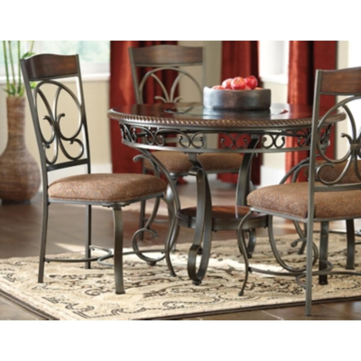 Glambrey Dining Table Dining Tables Ashley Furniture 12