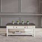 Allyson Park Rectangular Cocktail Table Cocktail & Coffee Tables Liberty Furniture 12