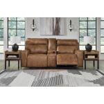Game Plan Power Reclining Loveseat Loveseats Ashley Furniture 29