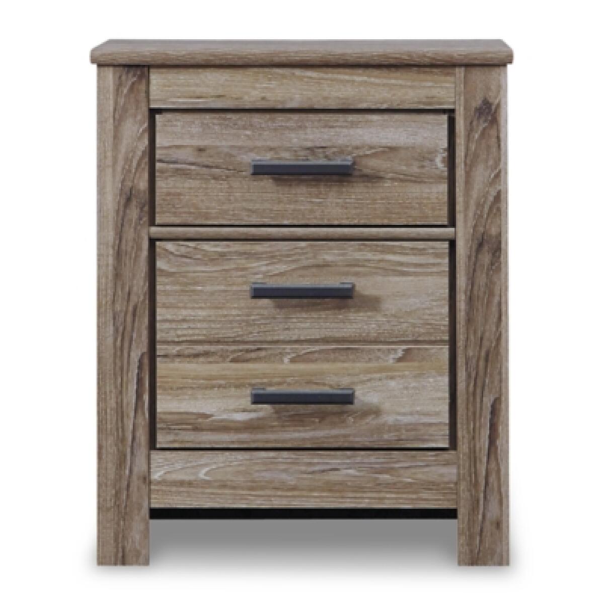 Zelen Nightstand Nightstands Ashley Furniture 15