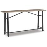 Lesterton Long Counter Table Dining Tables Ashley Furniture 22