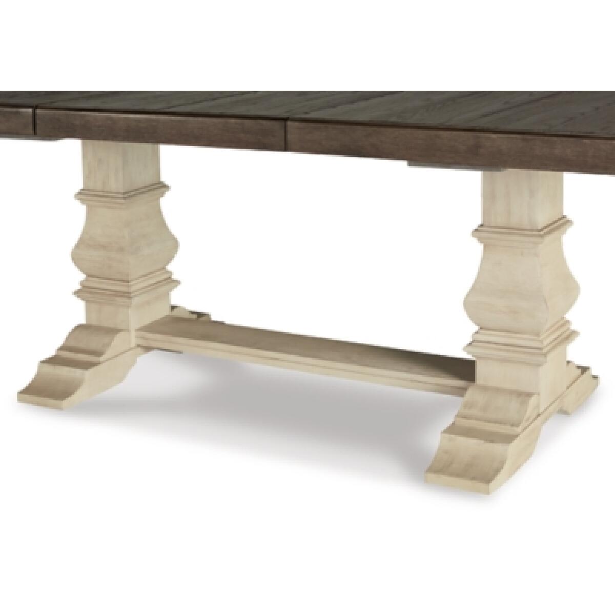 Bolanburg Extension Dining Table Dining Tables Ashley Furniture 9