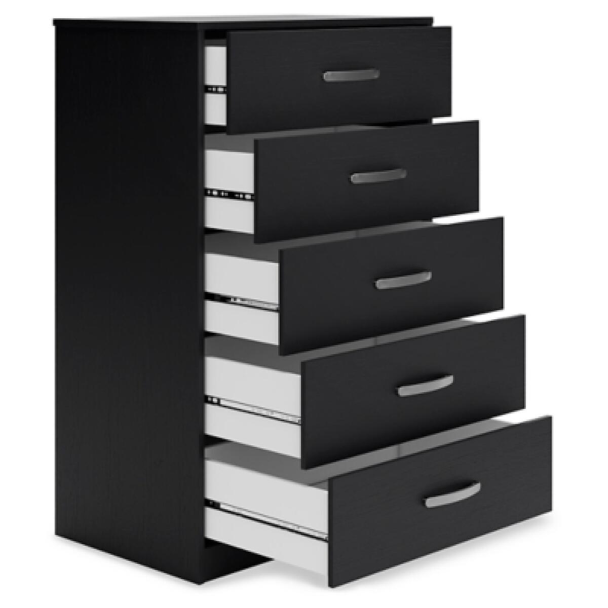 Finch Chest of Drawers Chests Ashley Furniture 15