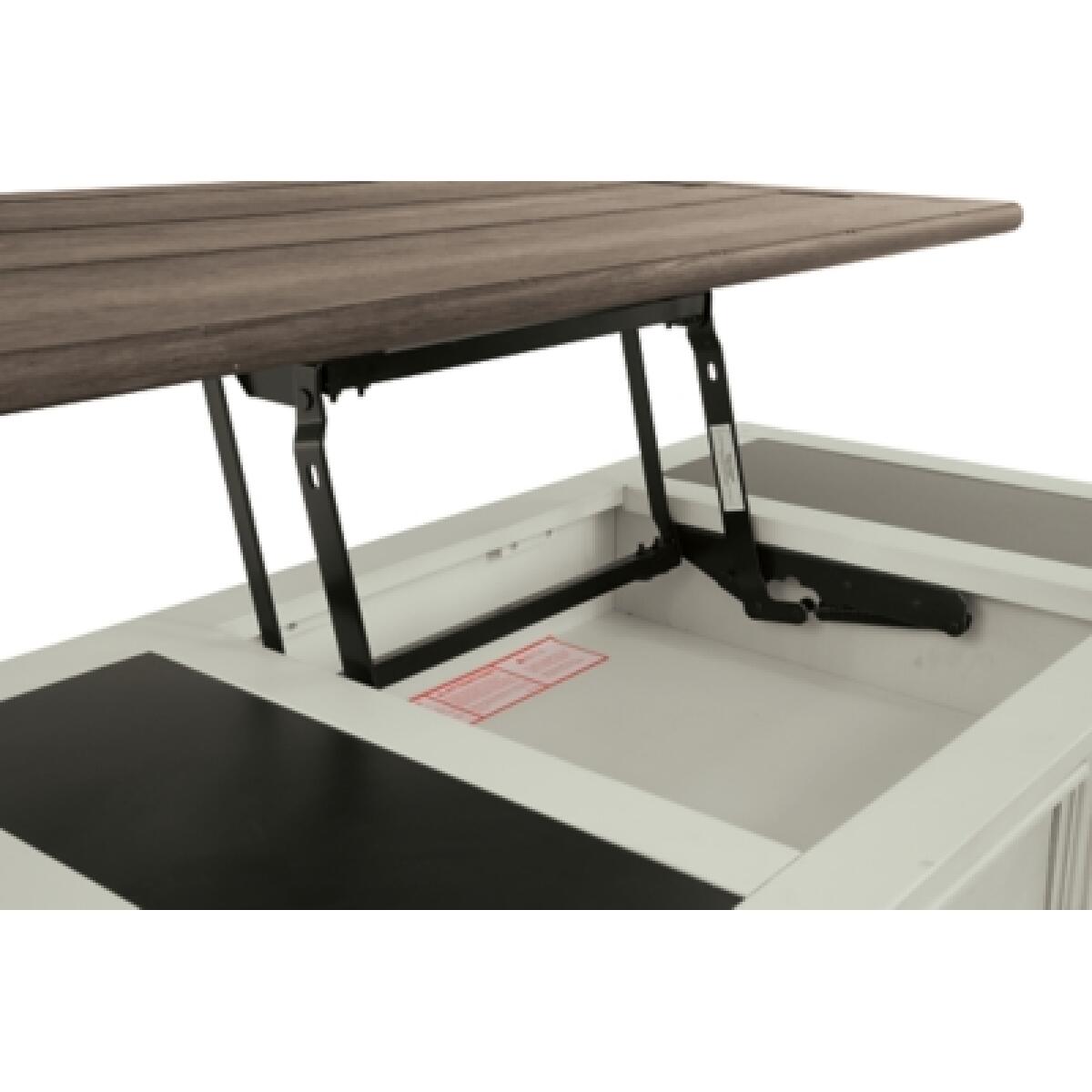 Bolanburg Coffee Table with Lift Top Cocktail & Coffee Tables Ashley Furniture 29