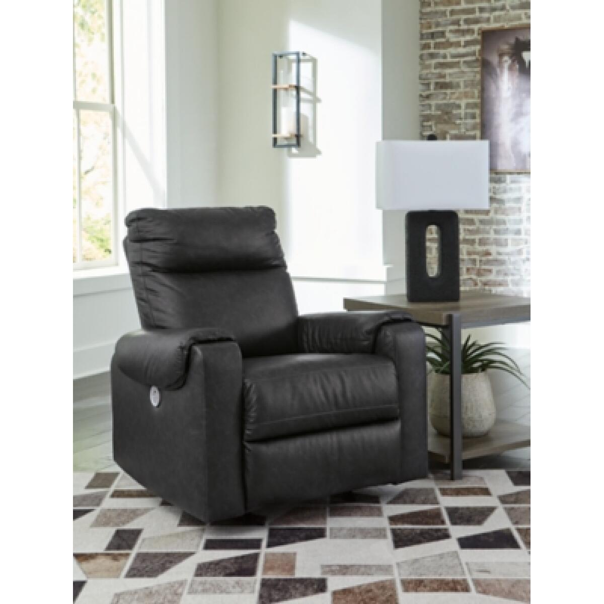 Axtellton Power Recliner Recliners Ashley Furniture 13