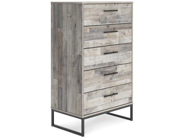 Neilsville Chest of Drawers Chests Ashley Furniture