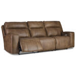 Game Plan Power Reclining Sofa Sofas Ashley Furniture 23
