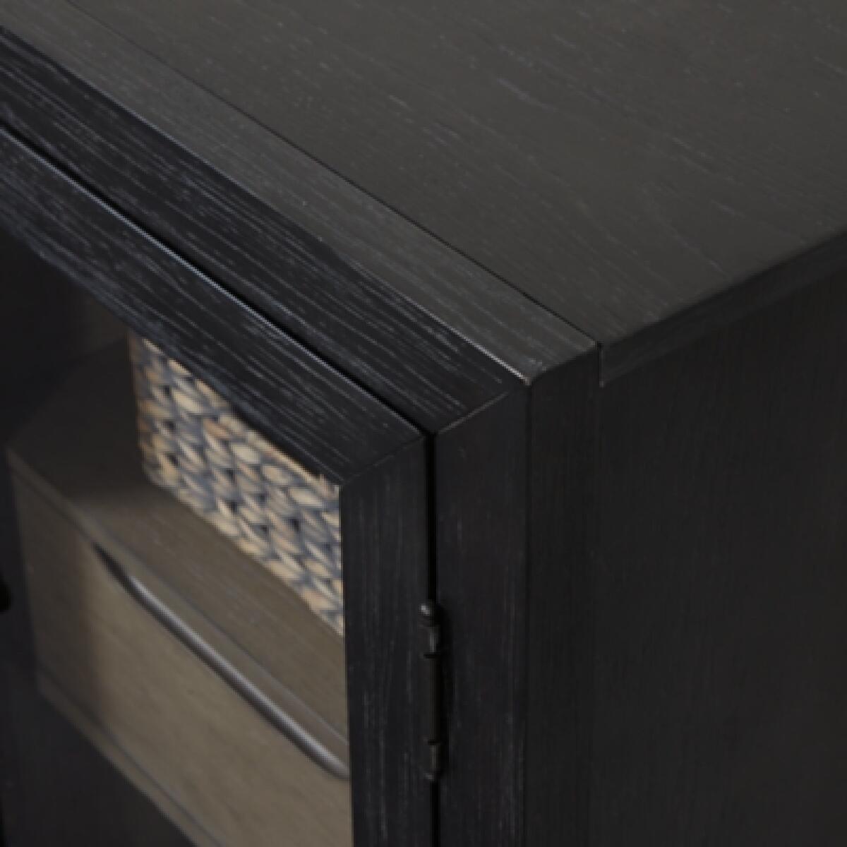 Lenston Accent Cabinet Accent Furniture Ashley Furniture 18
