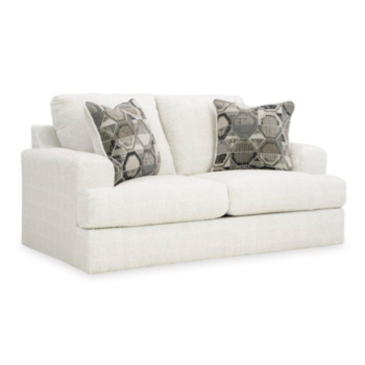 Karinne Loveseat Loveseats Ashley Furniture 8