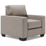 Greaves Chair Chairs Ashley Furniture 17
