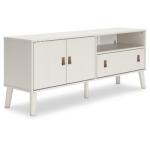 Aprilyn 59″ TV Stand Entertainment Stands Ashley Furniture 26