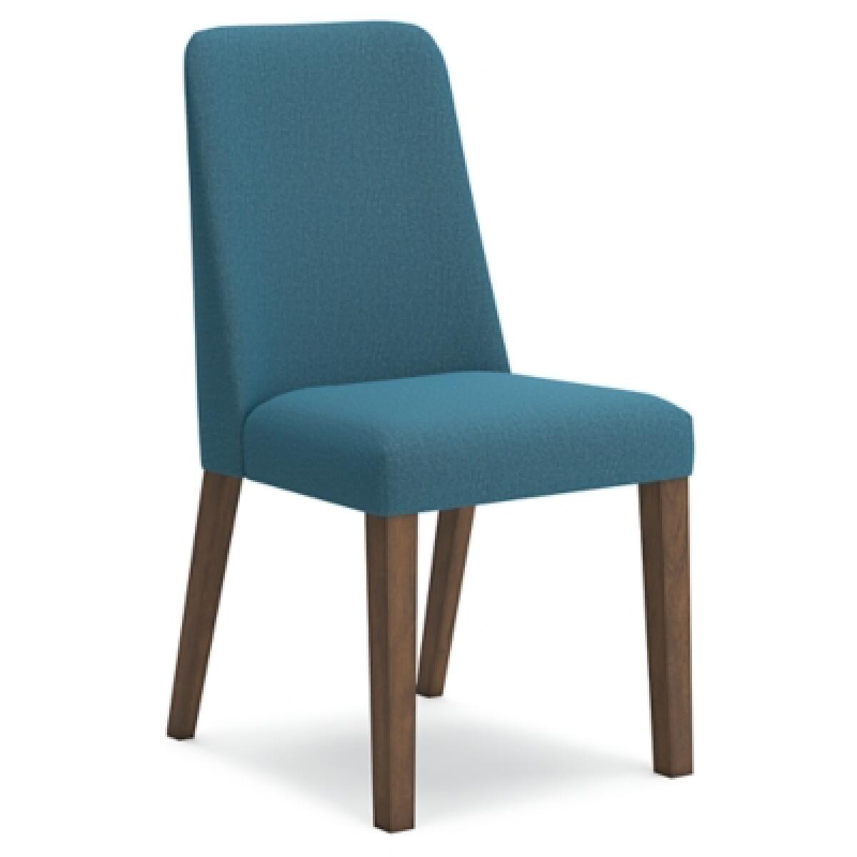 Lyncott Dining Chair Chairs & Benches Ashley Furniture 20