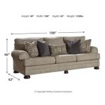 Kananwood Sofa Sofas Ashley Furniture 23