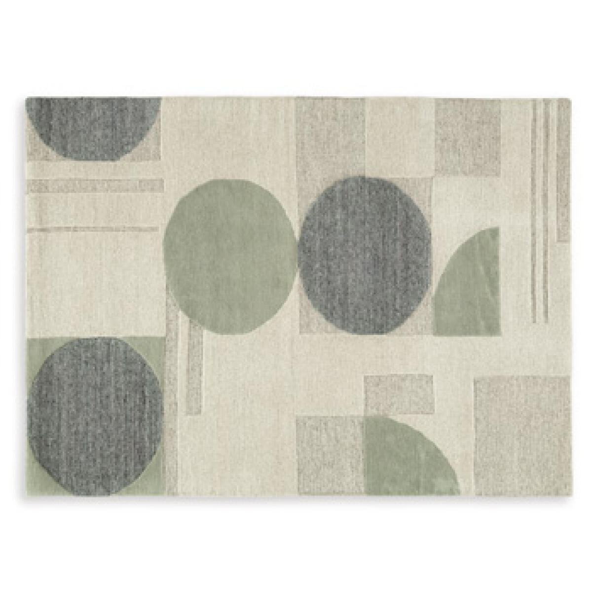 281b039288f9005a9bc7337e60bc686c Dallane 5' x 7' Rug - Image 1