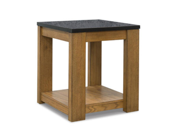 Roanhowe End Table End tables Ashley Furniture 29