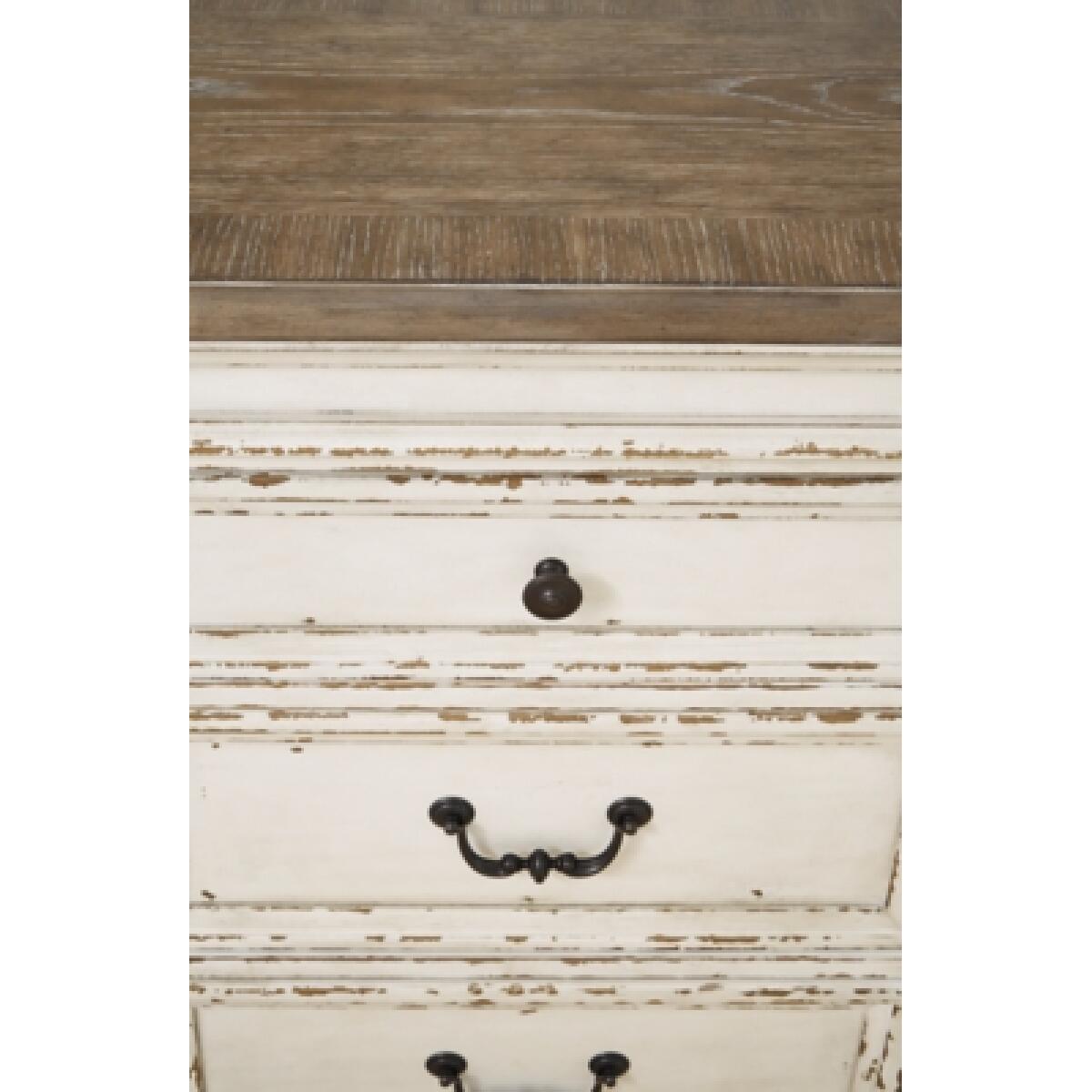 Realyn Dining Server Dining Storage Ashley Furniture 19