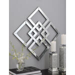 Quinnley Accent Mirror Mirrors Ashley Furniture 13