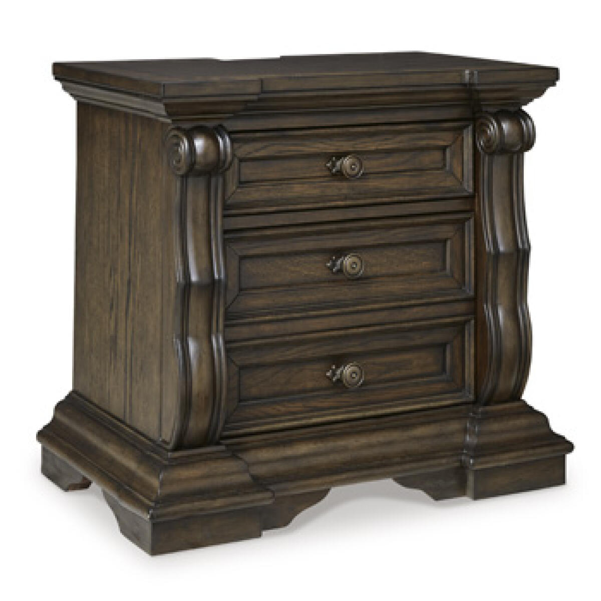 Maylee Nightstand Nightstands Ashley Furniture 11