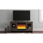 Arlenbry 60″ TV Stand with Electric Fireplace Fireplaces Ashley Furniture 9